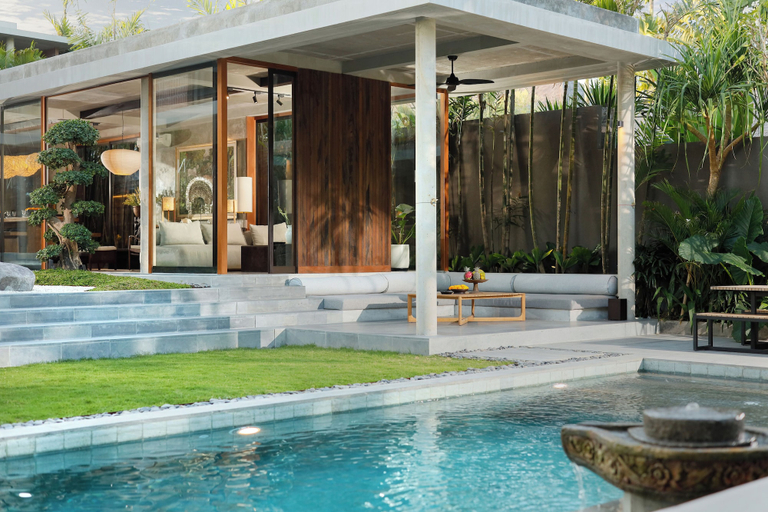 Sport & Beauty 4, Uma Santai Villa Pererenan by Nakula, Badung