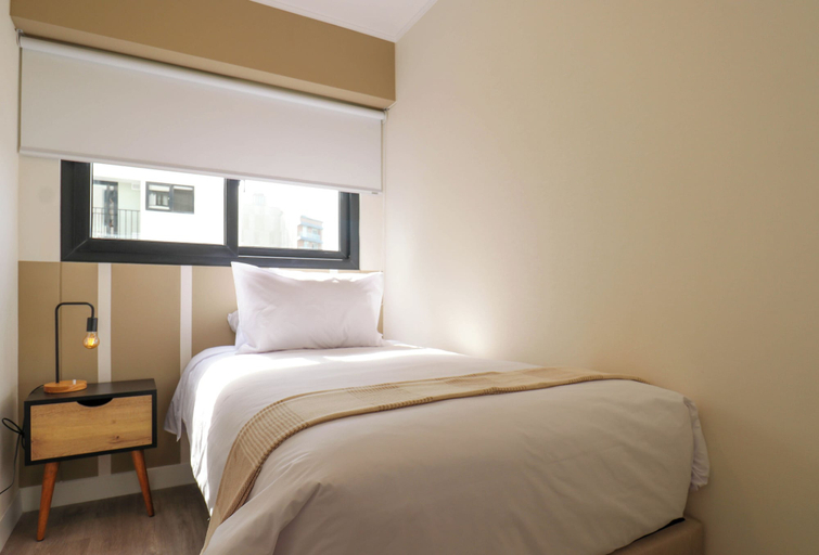 Bedroom 4, Artline by Wynwood House, Lima