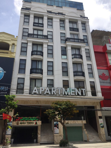 Others 5, Baotran Apartment, Ngô Quyền