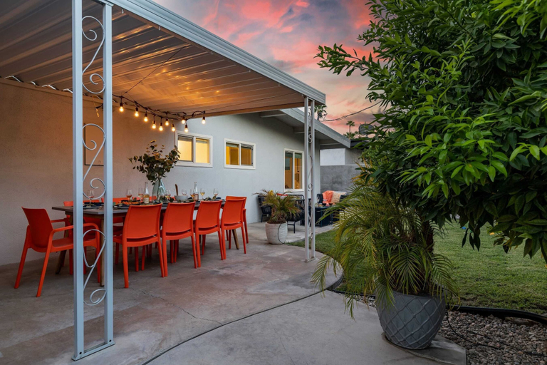 Interior 5, Lloyd by Avantstay Palm Spring Paradise w/ Pool, Large Yard & Table Tennis! Permit#3779, Riverside