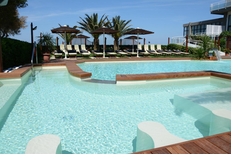 Others 5, Hotel Spiaggia, Pesaro E Urbino