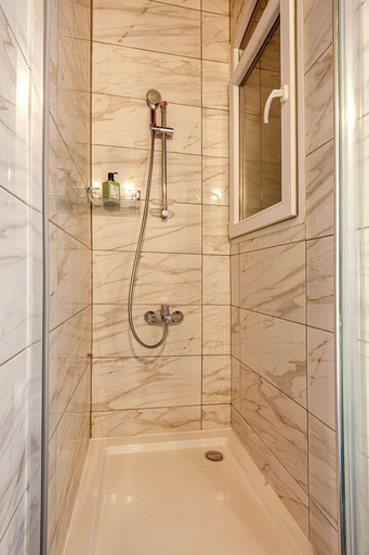Bathroom 3, Armel Homes Beyoğlu, Beyoğlu