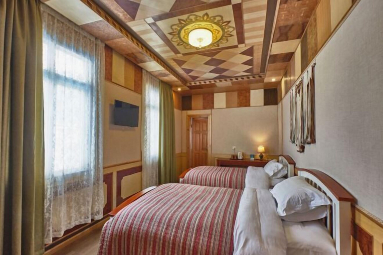 Bedroom 3, Meet Snow Mountain Boutique Residence, Nyingtri
