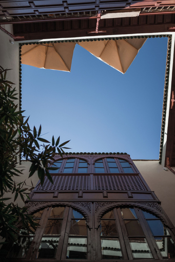 Exterior & Views 2, Le Singe Rose, Marrakech