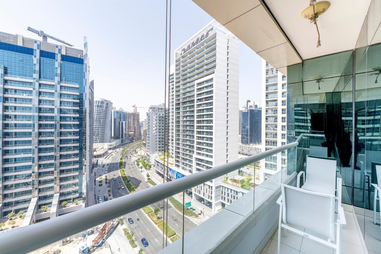 Others 5, DAMAC Canal Views Residences, Dubai
