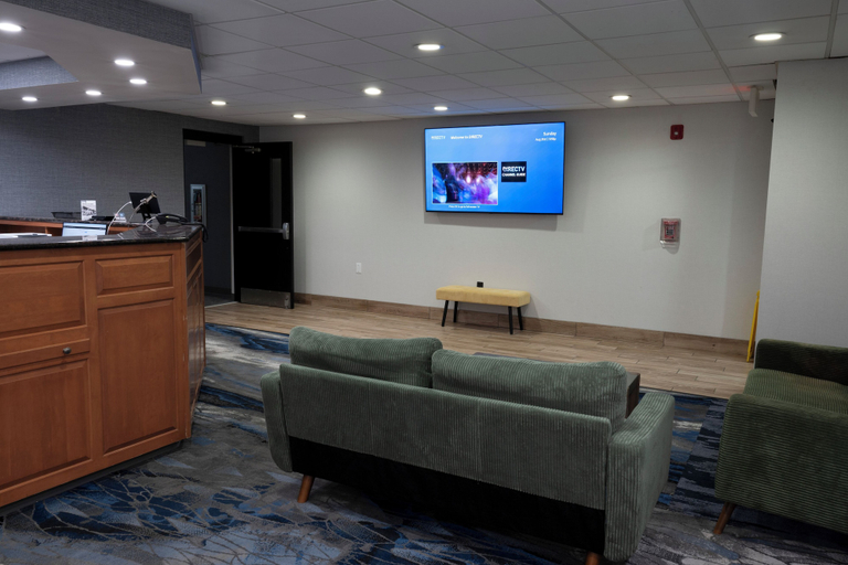 Others 5, The Wexford Hotel, Allegheny