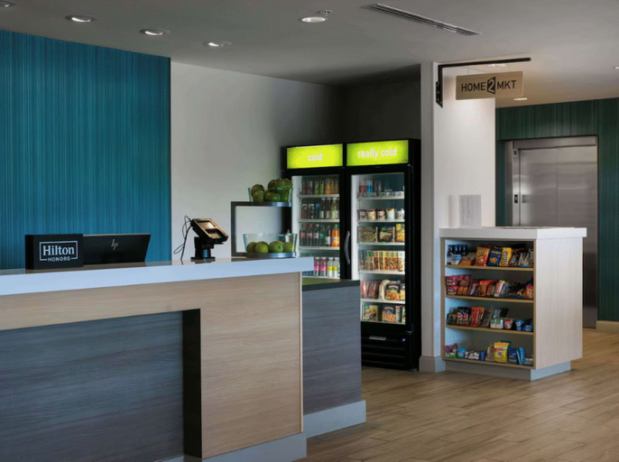 Public Area 2, Home2 Suites by Hilton Joplin, MO, Jasper