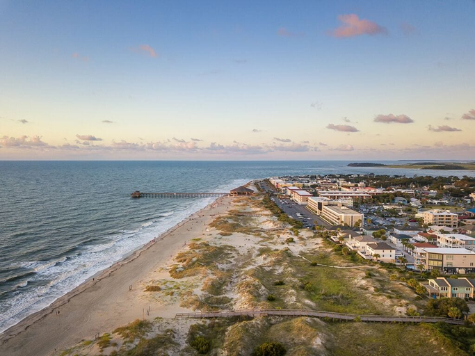 Others 1, Brass Rail Tybee Vacation Rentals, Chatham