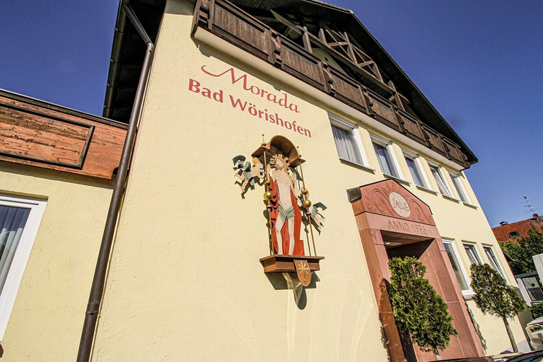 Exterior & Views 2, Morada Hotel Bad Wörishofen, Unterallgäu