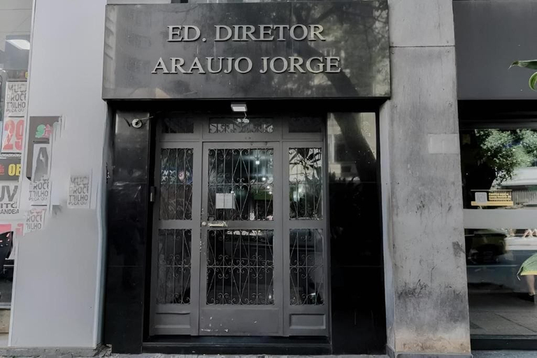 Exterior & Views, SUH Copacabana 49 Standard Studio, Rio de Janeiro