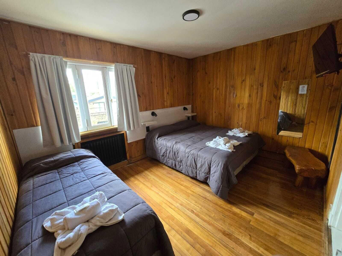 Bedroom 3, Surprise Turismo, Bariloche