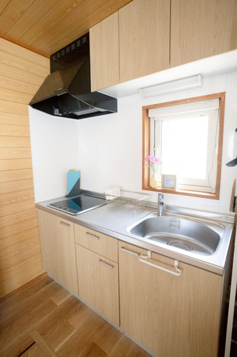 Others 4, LAKE TOYA PREMIUM CABIN, Tōyako