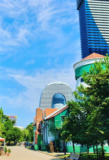Others 5, Come a Lot Aparthotel Batumi, Batumi