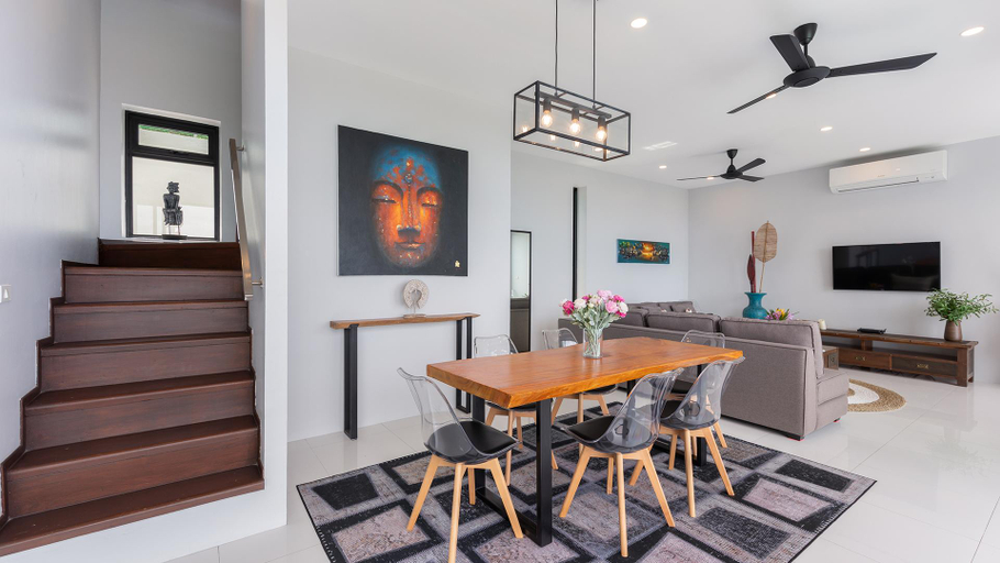 Others 4, L’Esterel Villa – 4BR A Tropical Oasis at Mae Nam, Ko Samui