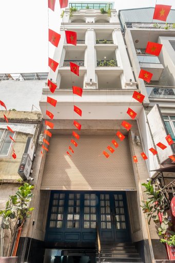 Exterior & Views 2, Hanoi Bliss Nam Ngu, Hoàn Kiếm
