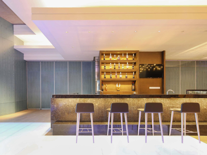Food & Drinks 5, Novotel Shanghai Chuansha, Shanghai