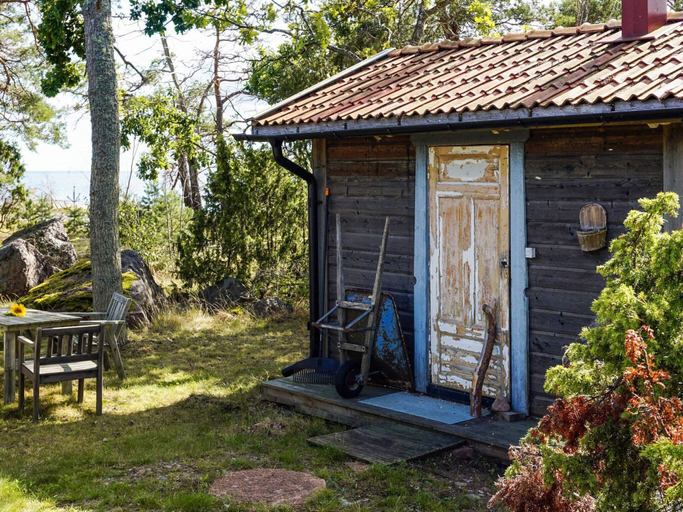 Exterior 3, 6 Person Holiday Home in Oskarshamn, Oskarshamn
