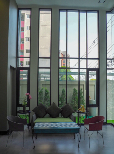 Public Area 2, Casa Luxe Hotel and Resident, Chatuchak