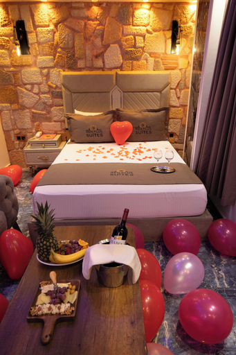 Others 3, REN PLUS SUİTES OTEL, Bakırköy
