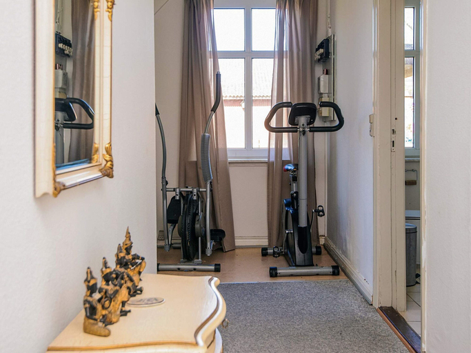 Interior 4, 4 Person Holiday Home in Skaerbaek, Tønder