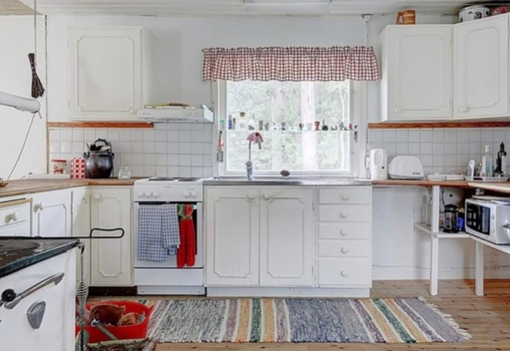 Interior 2, 8 Person Holiday Home in Arla, Eskilstuna