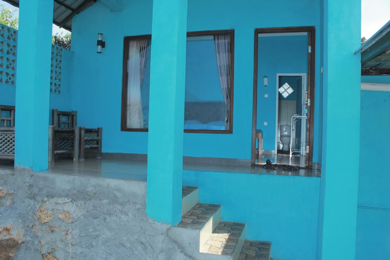 Exterior & Views 3, Omah Sundak Homestay, Gunung Kidul