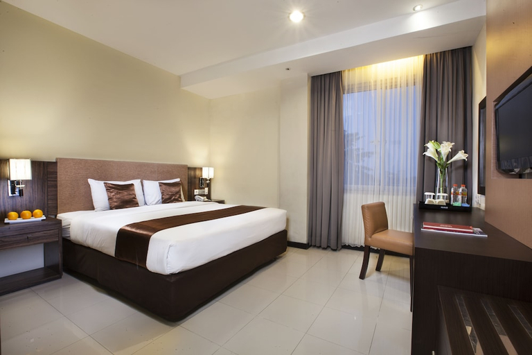 Bedroom 2, Regantris Malioboro, Yogyakarta