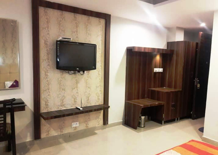 Others 5, Hotel Valley View, Chamba