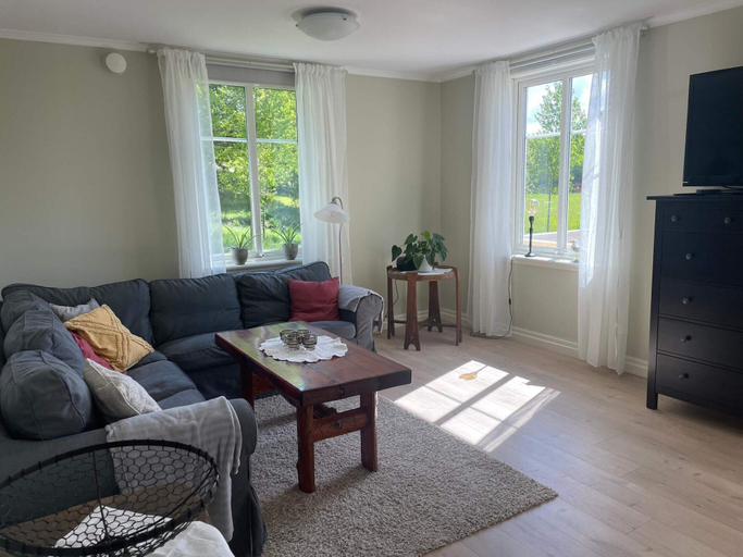 Interior 4, 5 Star Holiday Home in Askeron, Tjörn