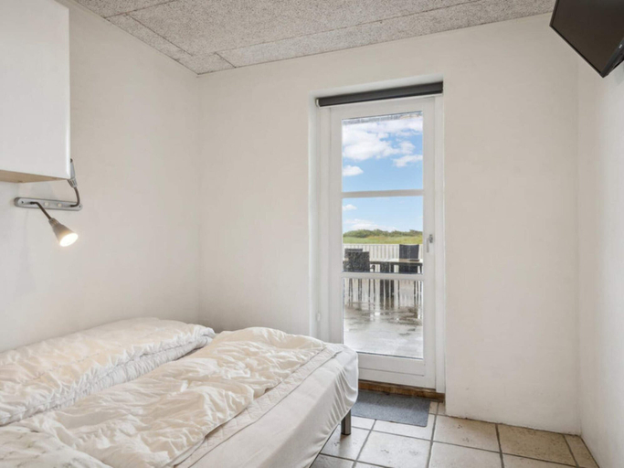 Others 3, 4 Star Holiday Home in Harboore, Lemvig