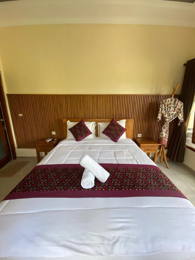 bedroom 25