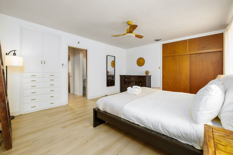 Room 3, 3bed Single Level Home, San Diego