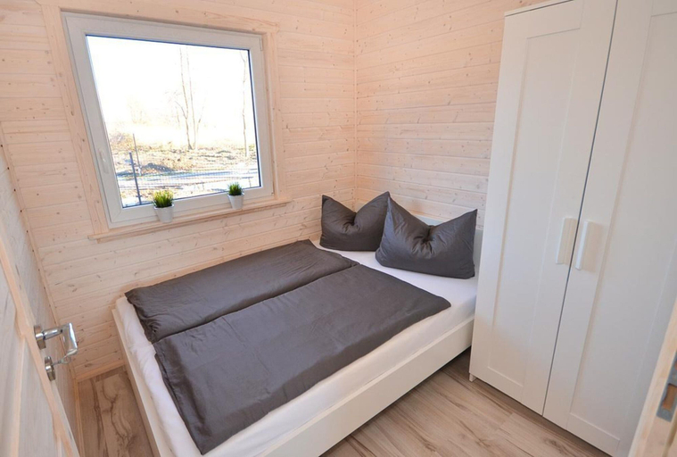 Room 3, Holiday Home Near Bukowo Lake and Beach, Sławno
