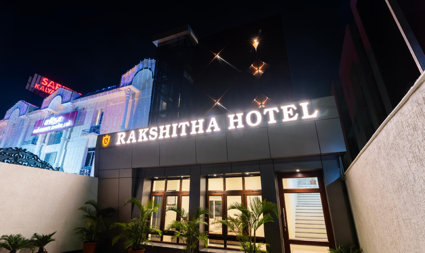 Others 5, Treebo Rakshitha, Porur, Thiruvallur
