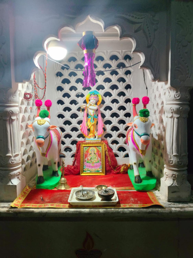 Others 5, Sai Jharna, Ahmadnagar