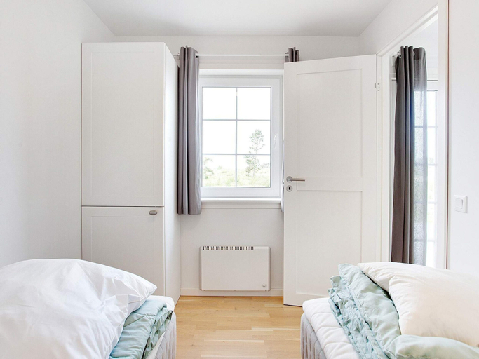 Interior 3, Scenic Holiday Residence in Laeso, Læsø