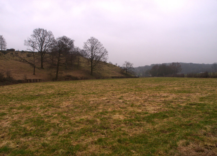 View from property 4, Holiday Home Bemelen Near Bemelerberg Reserve, Margraten