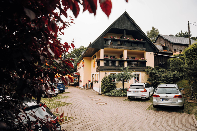 Exterior 4, Hotel Sonne Erzgebirge, Erzgebirgskreis