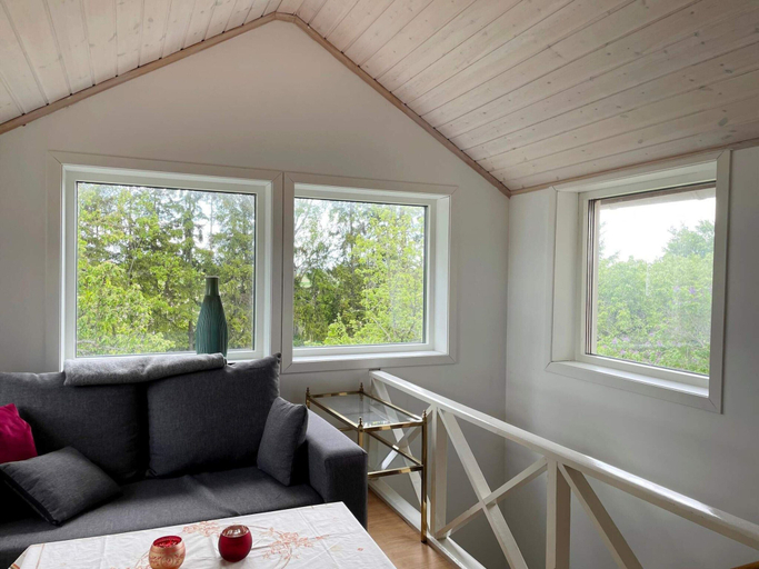 Interior 1, 4 Person Holiday Home in Orsundsbro, Enköping