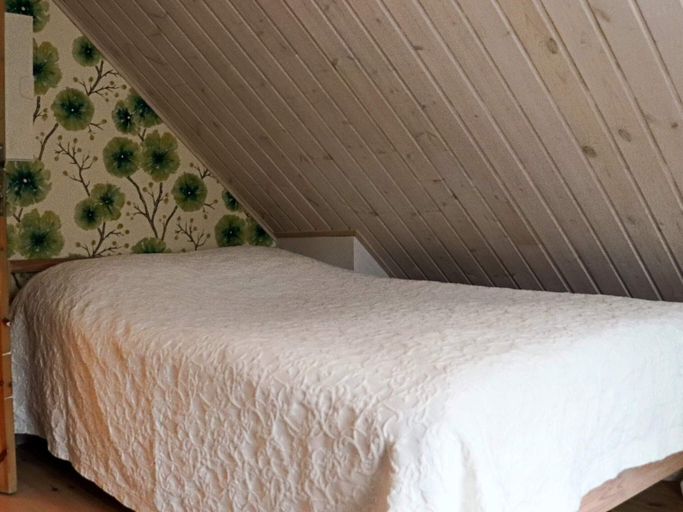 Interior 5, 3 Bedroom Holiday Home With Sauna, Varberg