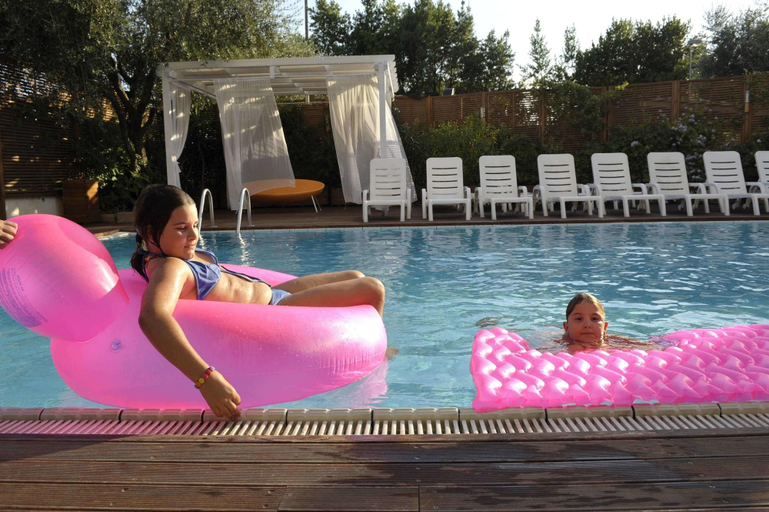 Others 4, Bellariva Family Hotel, Rimini