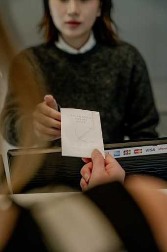 Public Area 3, Salamanca Wharf Hotel, Hobart