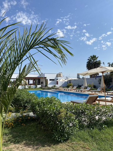 Sport & Beauty 5, Hotel La Colina, Ica