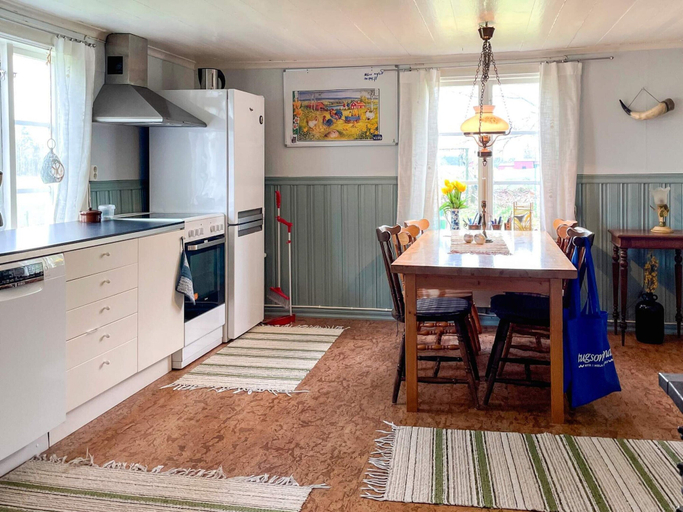 Interior 5, 6 Person Holiday Home in Mellerud, Mellerud