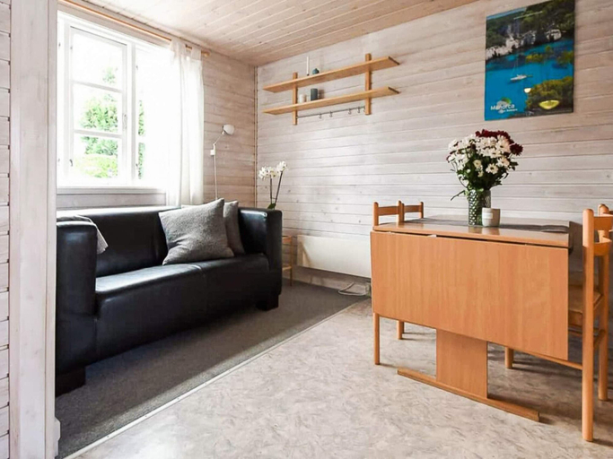 Interior 5, 6 Person Holiday Park Home in Asperup, Middelfart