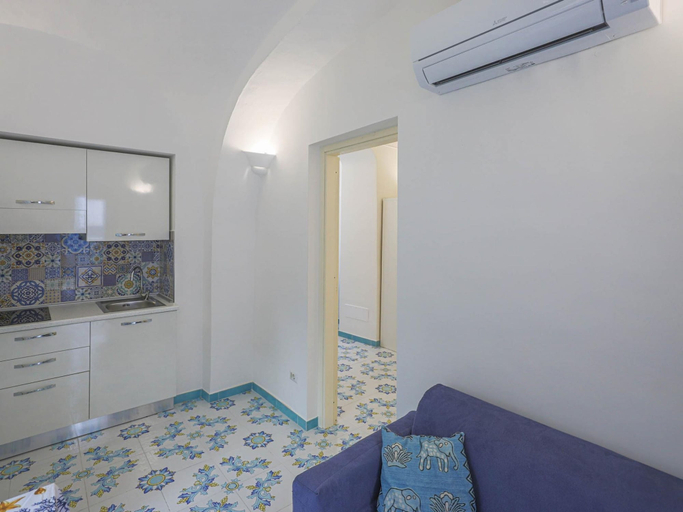 Room 4, Appartamento a Amalfi ID 4193, Salerno