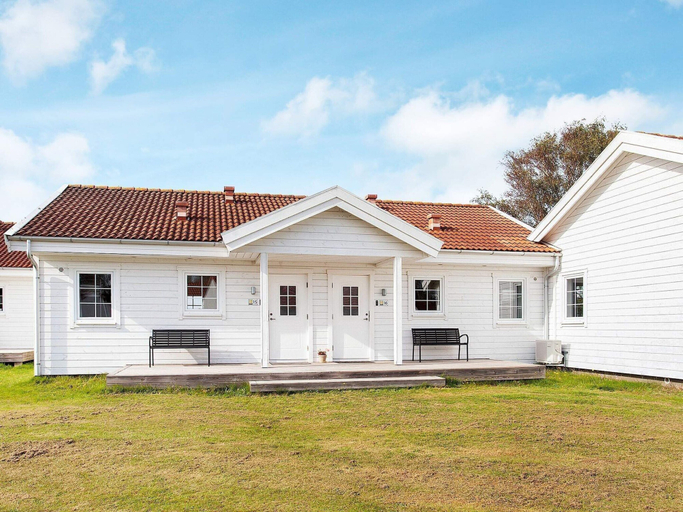 Exterior 4, Serene Seaside Holiday Home in Laeso, Læsø