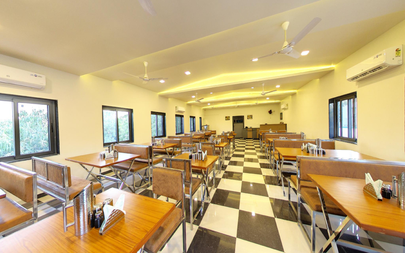 Food & Drinks 2, anantam resort , Junagadh