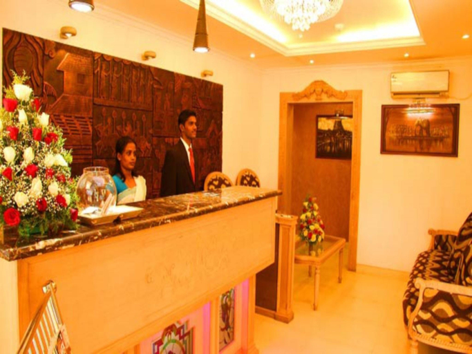 Others 2, La Promenade Hotel, Thiruvananthapuram