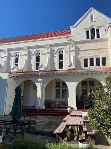 Others 4, St Luke's Retreat Centre and Guest House, Nelson Mandela Bay